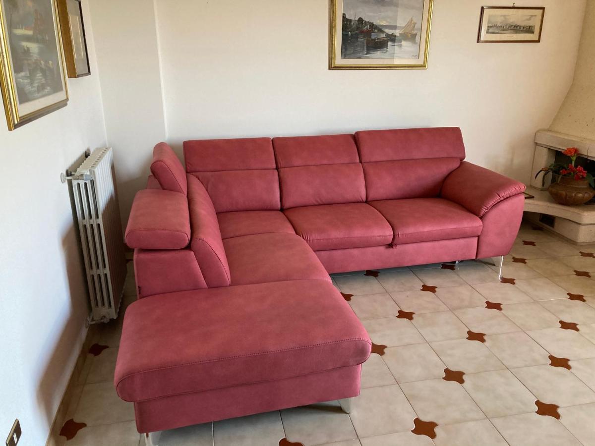 La Foresteria- Azienda Agricola Garra Mutignano Dış mekan fotoğraf