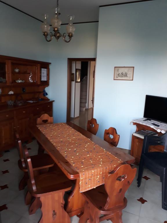 La Foresteria- Azienda Agricola Garra Mutignano Dış mekan fotoğraf